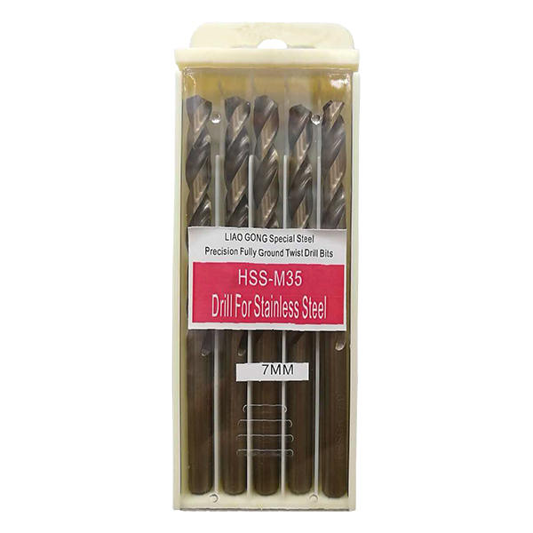 HSS-M35