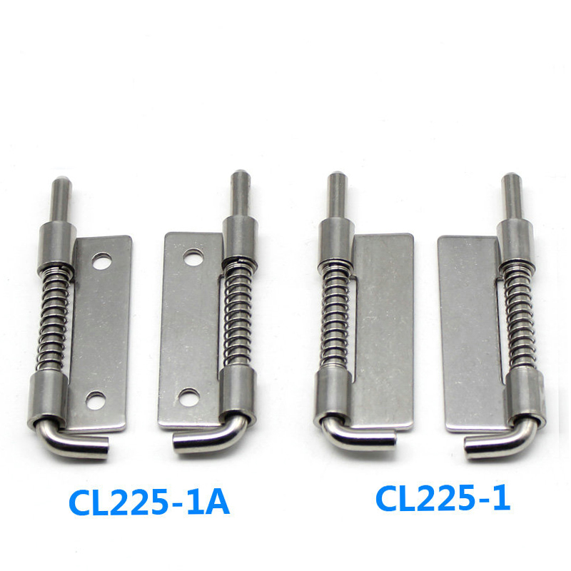 CL225-1 振光  弹簧铰链