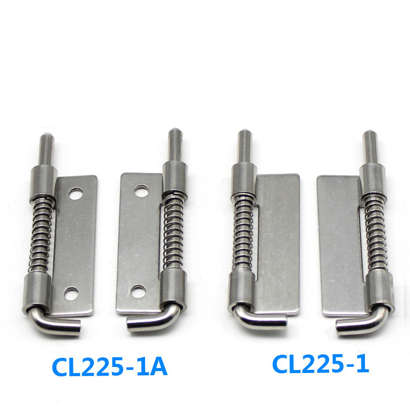 CL225-1A 振光  弹簧铰链