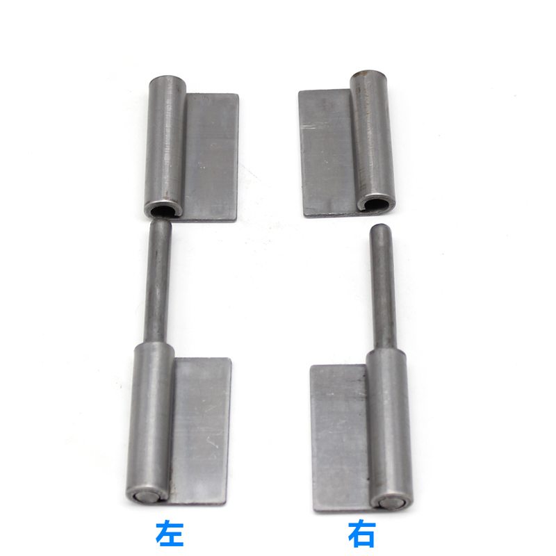 CL223-2 铁本色 脱卸铰链
