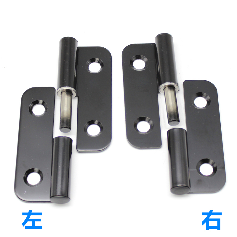 HT109-1 抛光 脱卸铰链