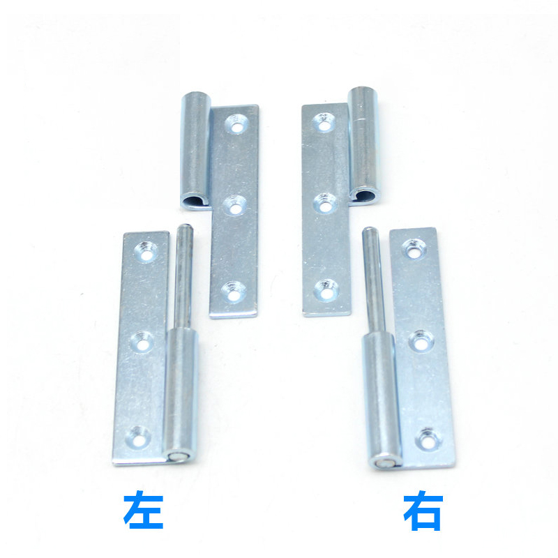 HT3120 铁 脱卸铰链