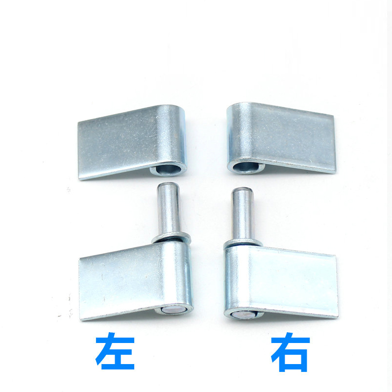 HT3122-1-铁 HT3122-2 HT3122-3 脱卸铰链