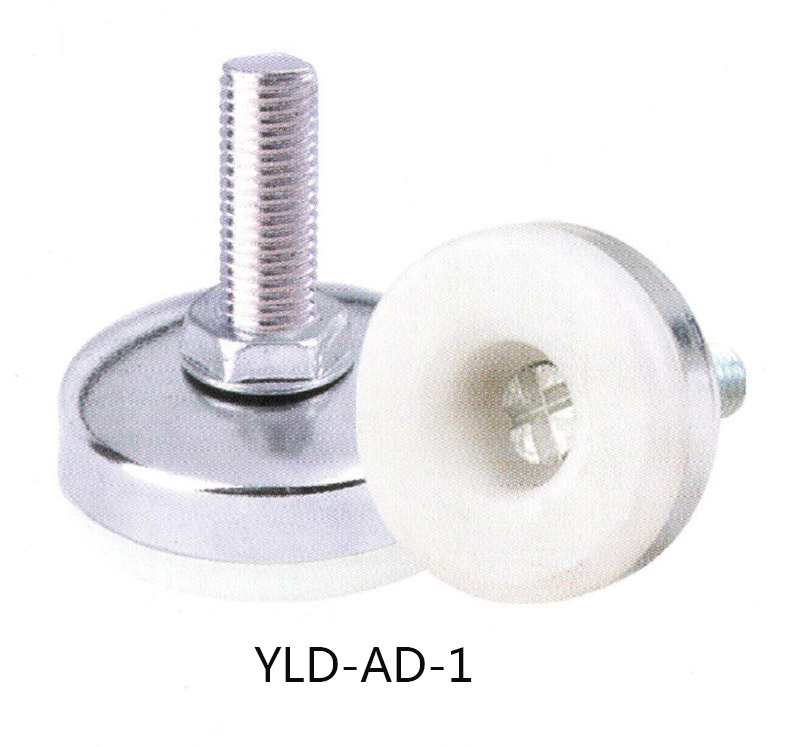YLD-AD尼龙底脚杯