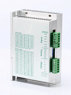 YMD-R86 两相步进驱动器